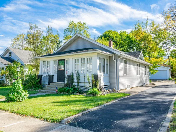 101 Bowen Ave, Battle Creek, MI 49037