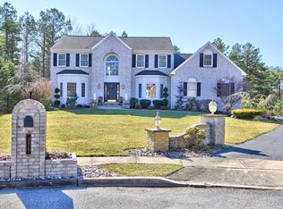 371 Tall Tree Ct, Jackson, NJ 08527