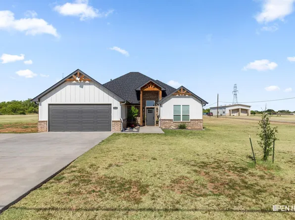 3340 Barnett Rd, Wichita Falls, TX 76310