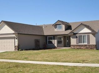 2711 N Tiatan St, Post Falls, ID 83854
