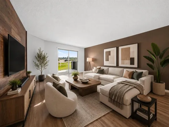 1314 S Tuscarora Mnr NW #1314, Calgary, AB T3L 2J9