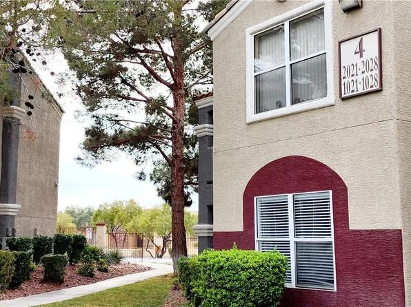 5055 W Hacienda Ave Unit 1027, Las Vegas, NV 89118