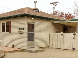 3008 E 17th St, Sioux Falls, SD 57103