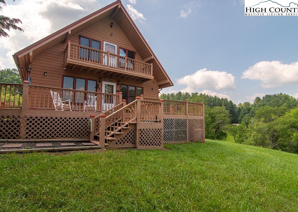 43 Yuri Lane, Piney Creek, NC 28663 Zillow