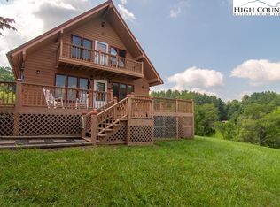 43 Yuri Ln, Piney Creek, NC 28663