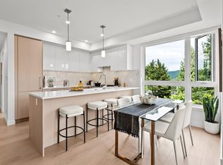 150 James Rd #416, Pt Moody, BC V3H2S4