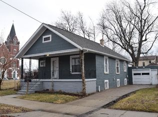 1010 N Grant St, Bay City, MI 48708