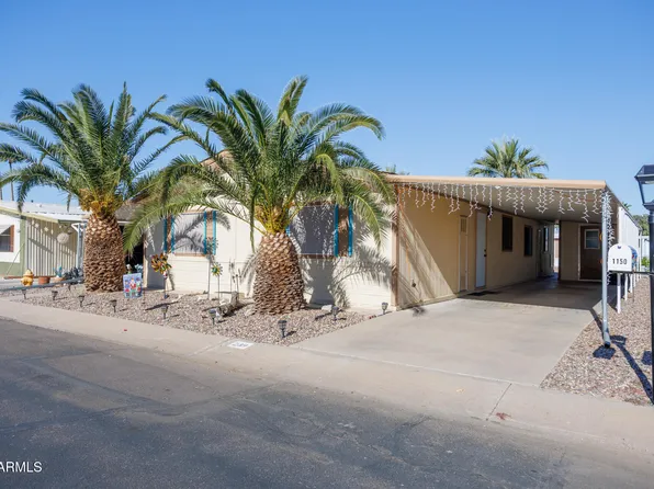 2100 N TREKELL Road #239, Casa Grande, AZ 85122
