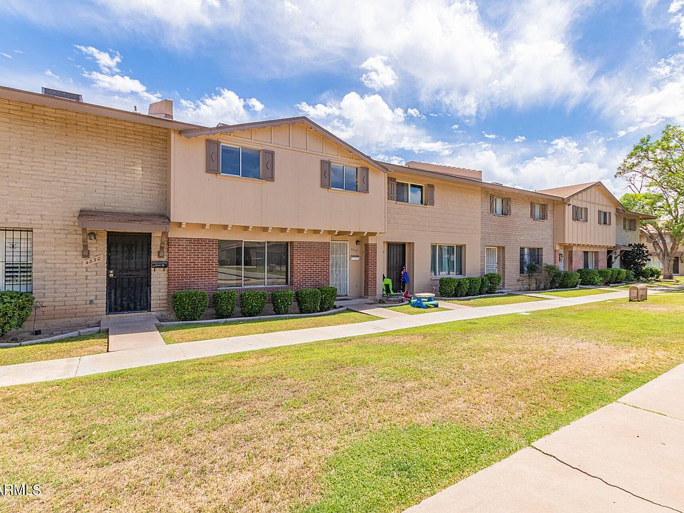 4332 W Ocotillo Rd 206, Glendale, AZ 85301 MLS 6567667 Zillow