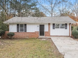 1747 Glenn Pl, Conley, GA 30288