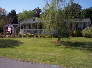 32870 S Captains Way, Millsboro, DE 19966