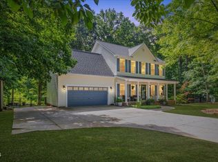25 Ballinger Dr, Youngsville, NC 27596