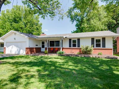 860 S Luster Avenue, Springfield, MO, 65802