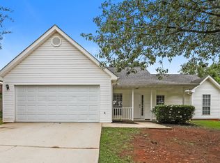 172 Regency Park Dr, McDonough, GA 30253
