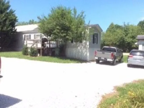 33 Dales Park Ln, Fletcher, NC 28732