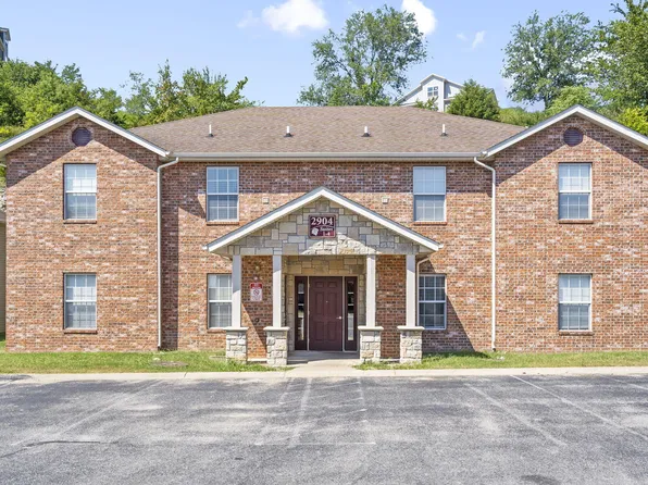 2904 Vineyards Parkway #4, Branson, MO 65616