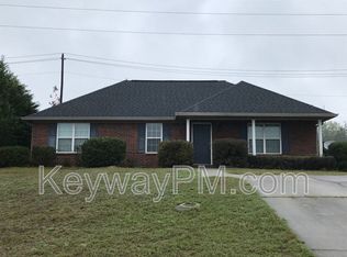 16 Whitney Ct, Augusta, GA 30904