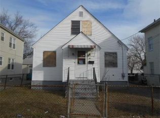 30 Bergen St, Providence, RI 02908