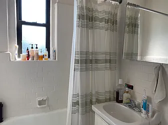 Rented by Geraldine Capasso, LREB