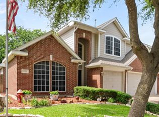 2213 Laura Elizabeth Trl, Mansfield, TX 76063
