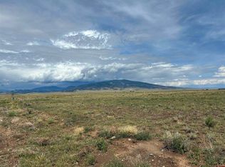 County Road 6, La Jara, CO 81140