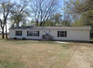 14027 SW Meadowlark Rd, Rose Hill, KS 67133