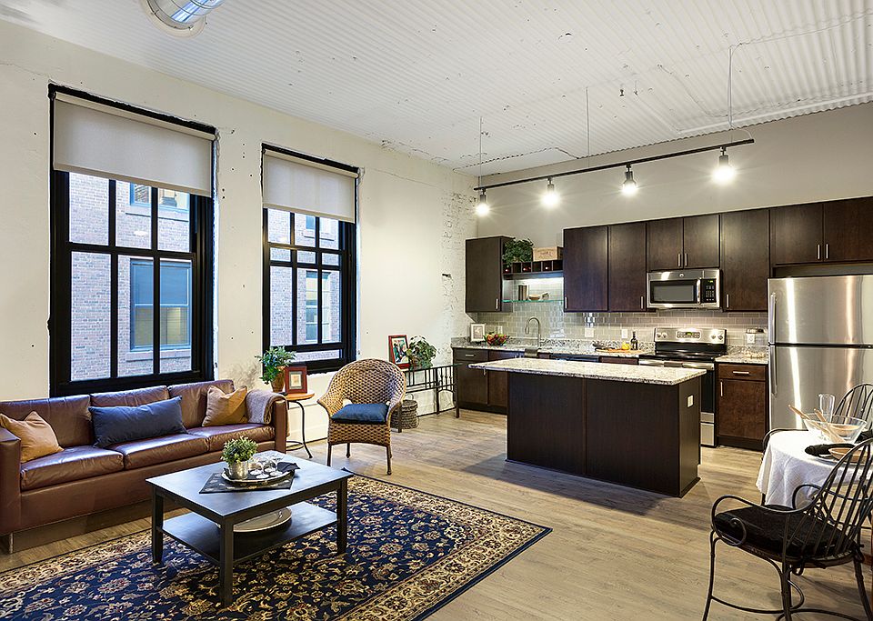Choose from 24 unique floor plans