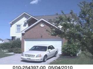 3204 Bonus Dr, Columbus, OH 43232
