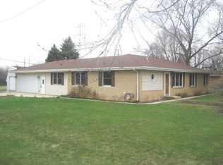 1401 Eunice Ave, Joliet, IL 60433