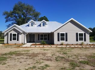 17671 NE 27 St, Williston, FL 32696