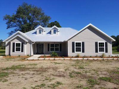 17671 NE 27 St, Williston, FL, 32696
