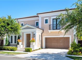 126 Iron Gate, Irvine, CA 92618