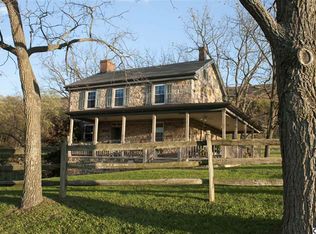 3060 Mountain Rd, Port Royal, PA 17082