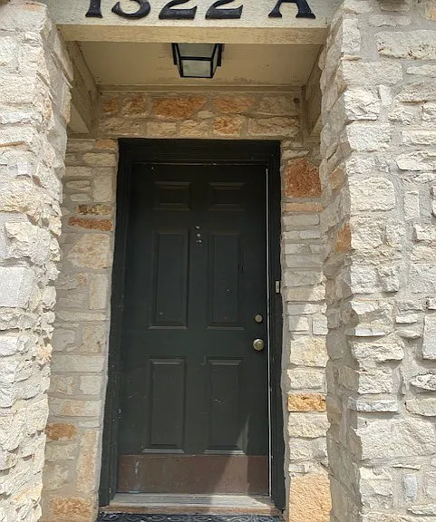 1322 Marlton St #A — Photo 2