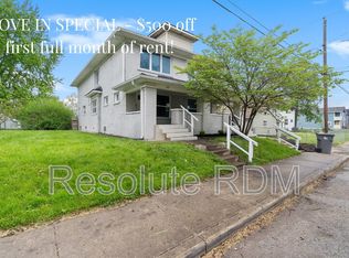 819 Parkway Ave, Indianapolis, IN