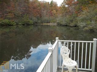 0 Aurum Hill Rd #2, Cleveland, GA 30528