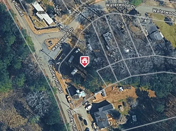 5304 Waterwood Dr, Gainesville, GA 30506