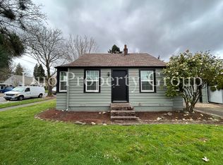 1286 Chambers St, Eugene, OR