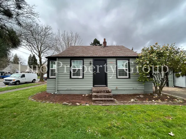 1286 Chambers St, Eugene, OR 97402