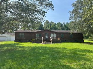 745 Springbranch Rd, Harleyville, SC 29448