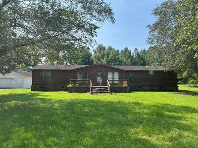 745 Springbranch Rd, Harleyville, SC, 29448