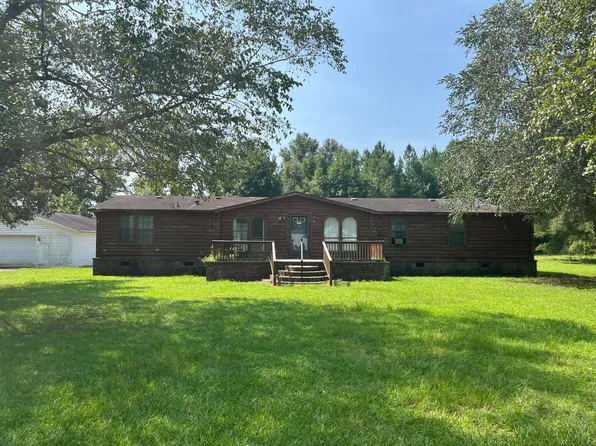 745 Springbranch Rd, Harleyville, SC 29448