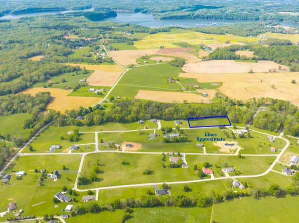 618 Fall Cir, Monticello, KY 42633