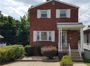 1020 Premier St, Pittsburgh, PA 15201