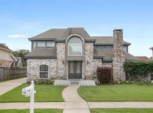 25 Olympic Ct, New Orleans, LA 70131