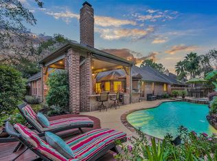4623 Tamarind Trl, Kingwood, TX 77345