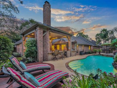 4623 Tamarind Trl, Kingwood, TX, 77345