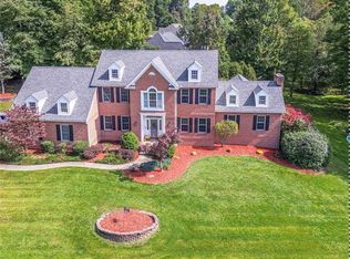 783 Kensington Way, Akron, OH 44321