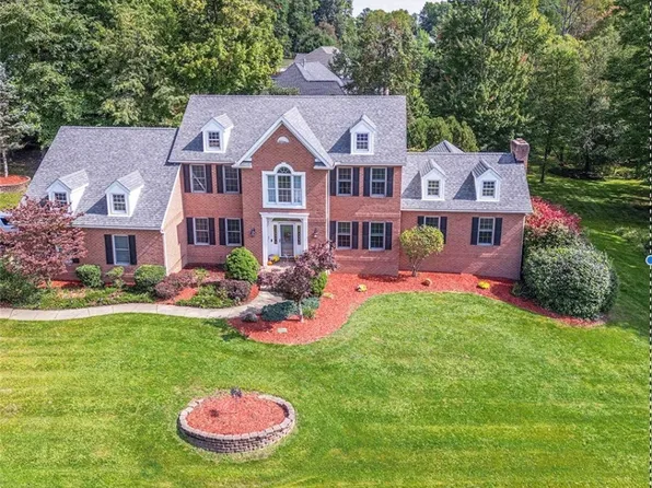 783 Kensington Way, Akron, OH 44321