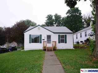 4141 N 60th St, Omaha, NE 68104